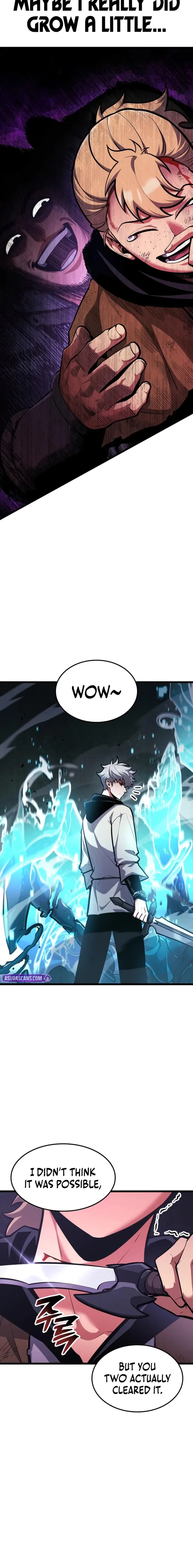 Emperor of Solo Play Chapter 46 - 14