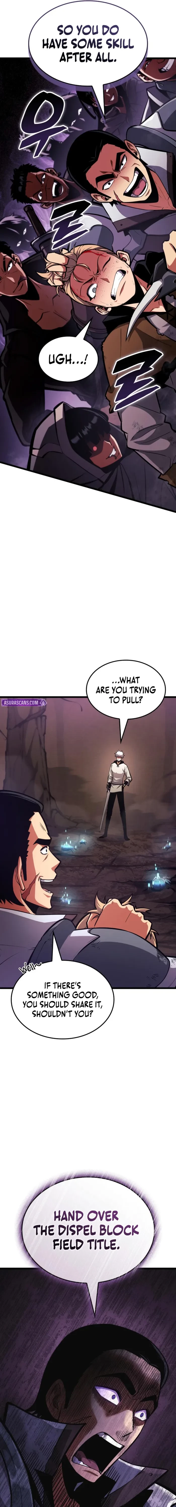 Emperor of Solo Play Chapter 46 - 15