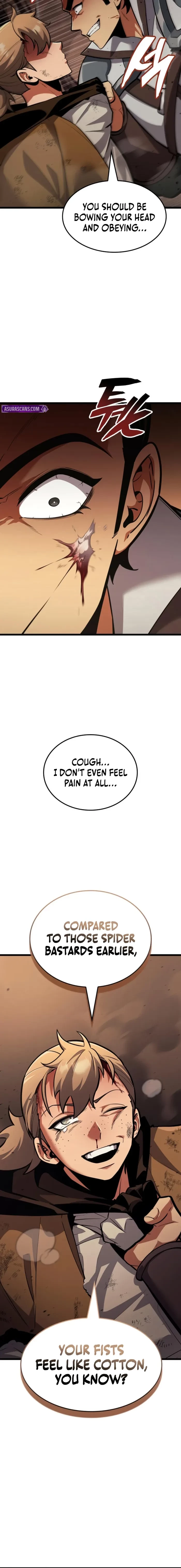 Emperor of Solo Play Chapter 46 - 18