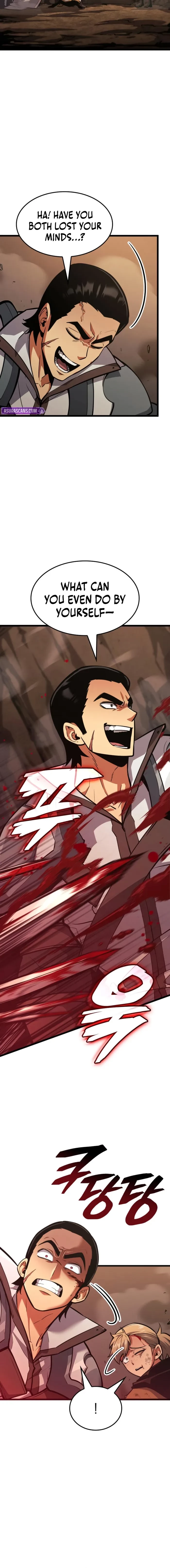 Emperor of Solo Play Chapter 46 - 20