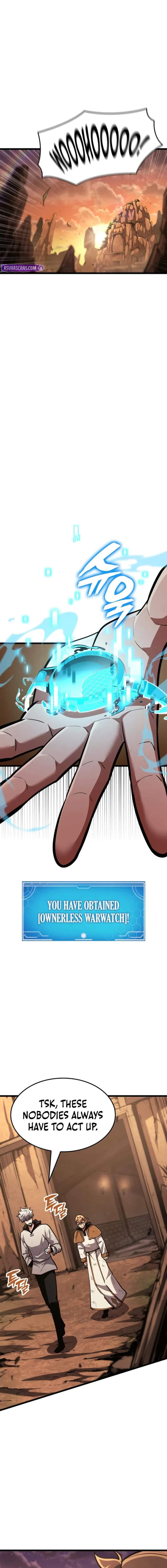 Emperor of Solo Play Chapter 46 - 23