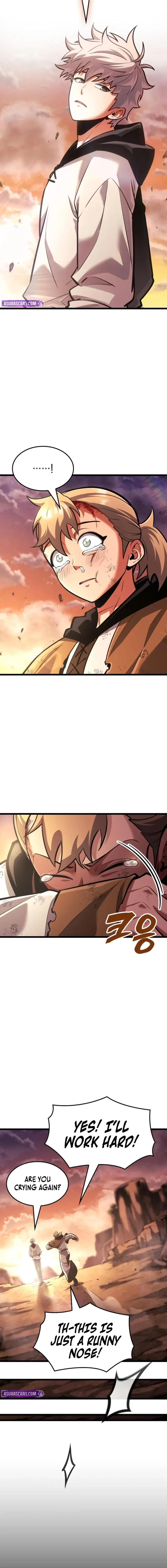 Emperor of Solo Play Chapter 46 - 26