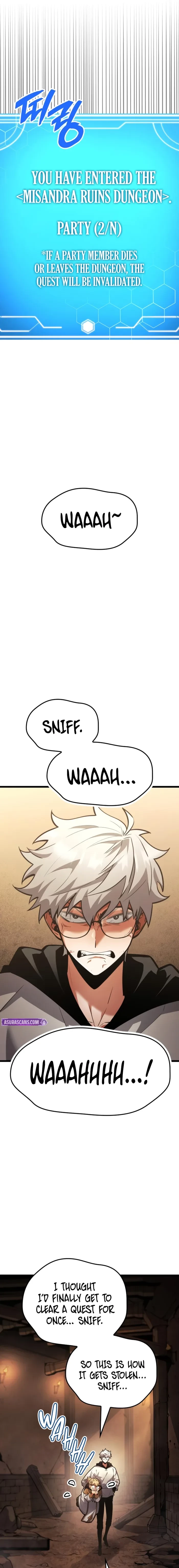 Emperor of Solo Play Chapter 45 - 5