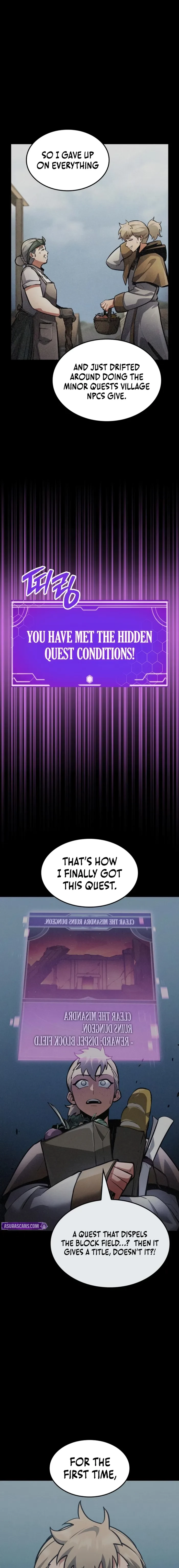 Emperor of Solo Play Chapter 45 - 9