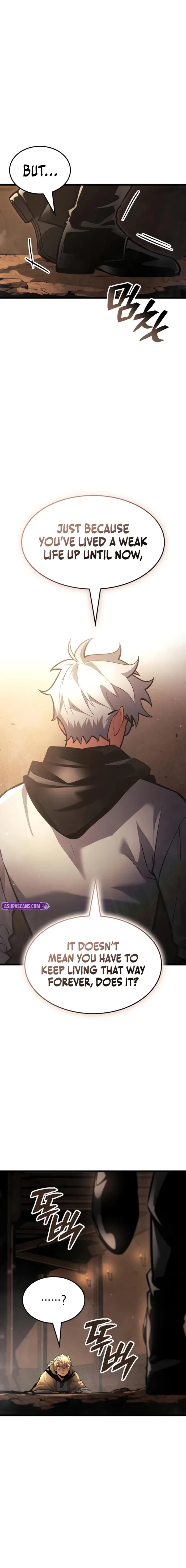 Emperor of Solo Play Chapter 45 - 12