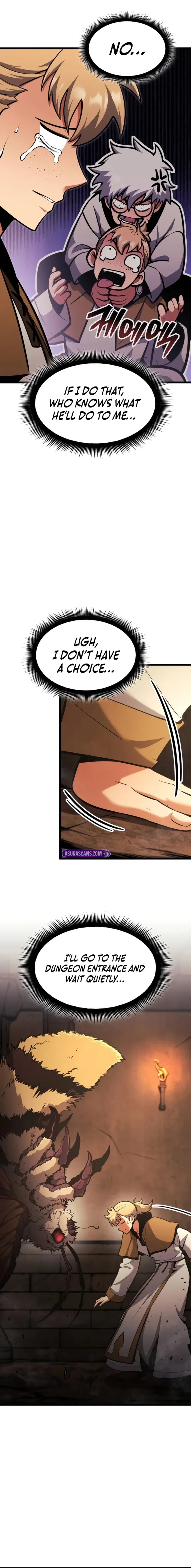 Emperor of Solo Play Chapter 45 - 14