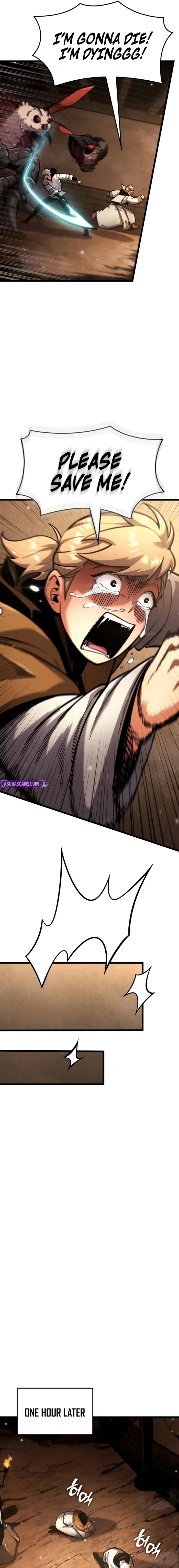 Emperor of Solo Play Chapter 45 - 17