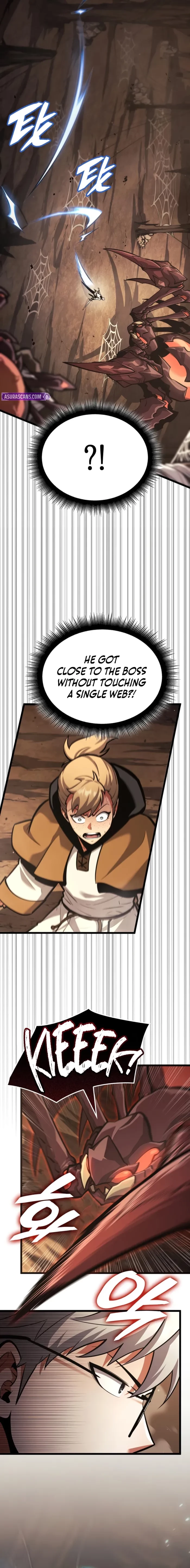 Emperor of Solo Play Chapter 45 - 22