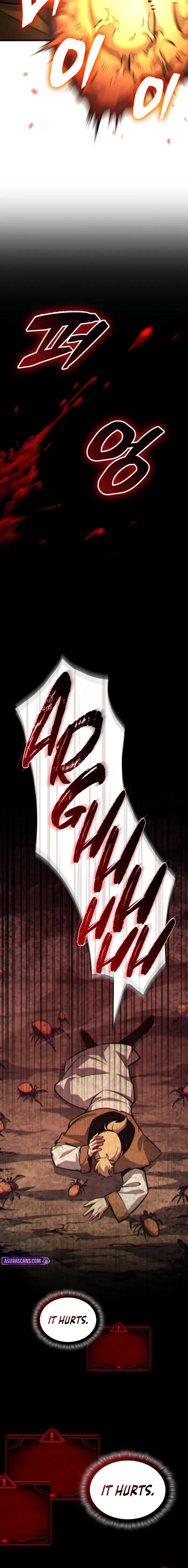 Emperor of Solo Play Chapter 45 - 26