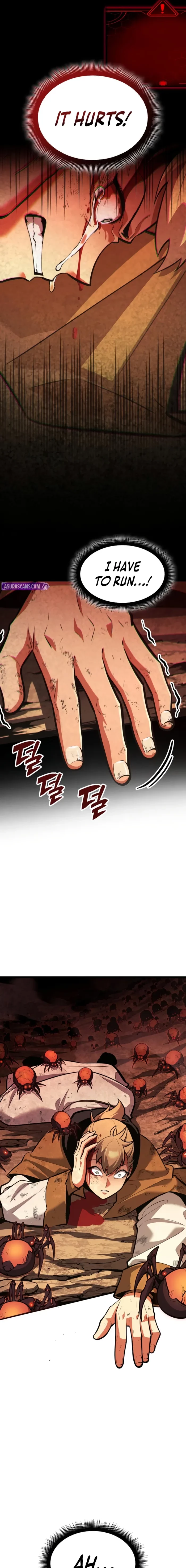 Emperor of Solo Play Chapter 45 - 27