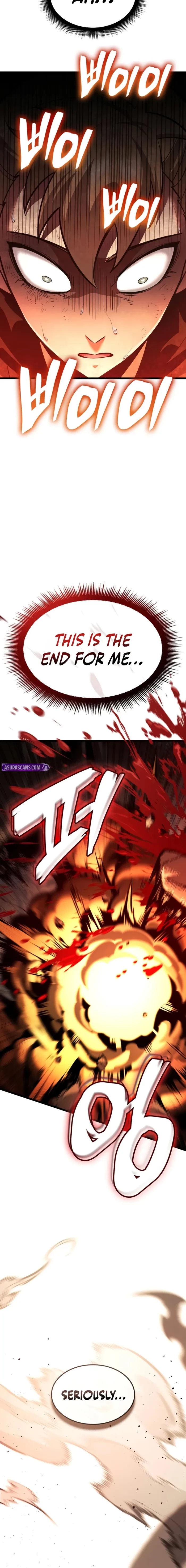 Emperor of Solo Play Chapter 45 - 28