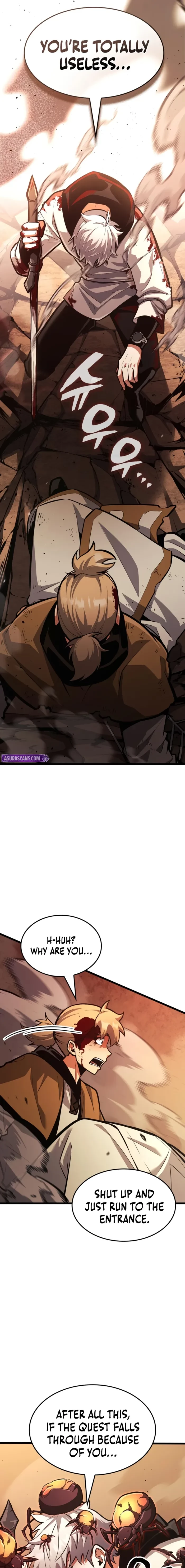 Emperor of Solo Play Chapter 45 - 29