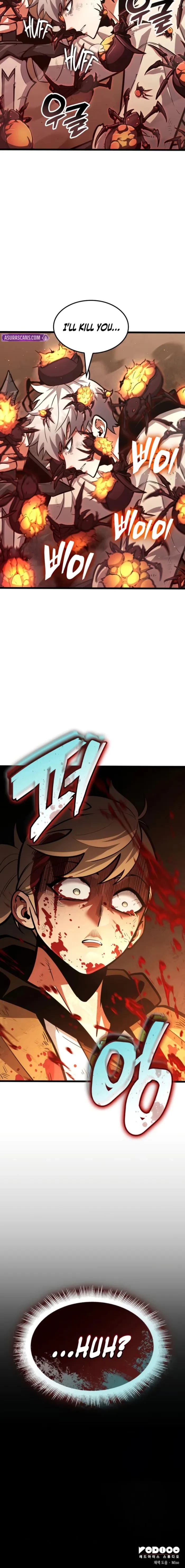 Emperor of Solo Play Chapter 45 - 30