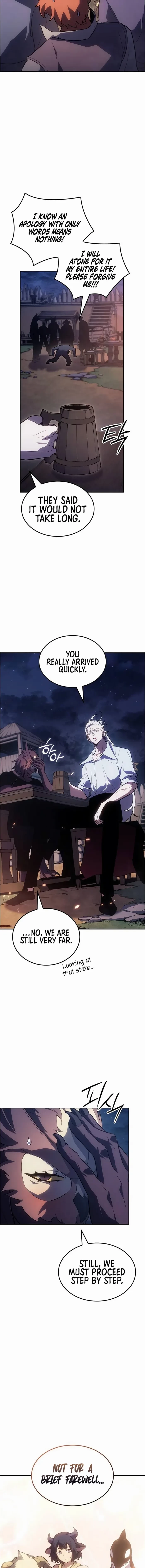 Ice Lord Chapter 57 - 2