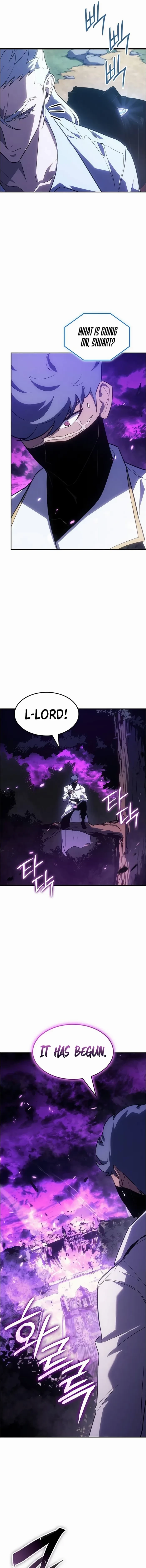 Ice Lord Chapter 57 - 5