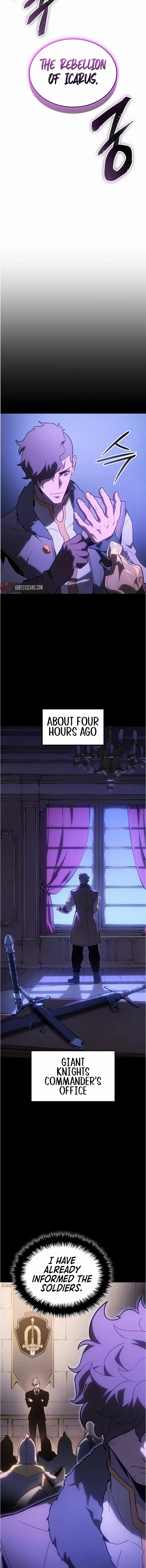Ice Lord Chapter 57 - 6