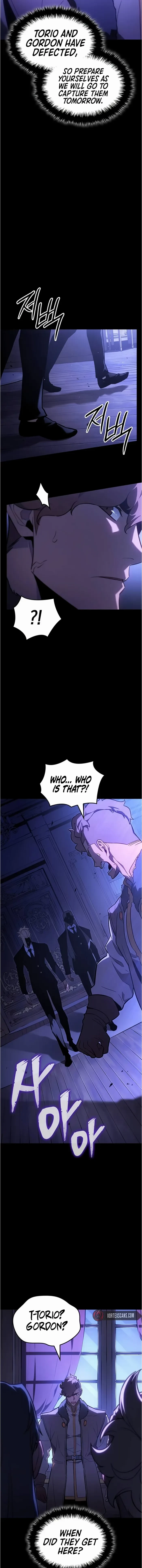 Ice Lord Chapter 57 - 7