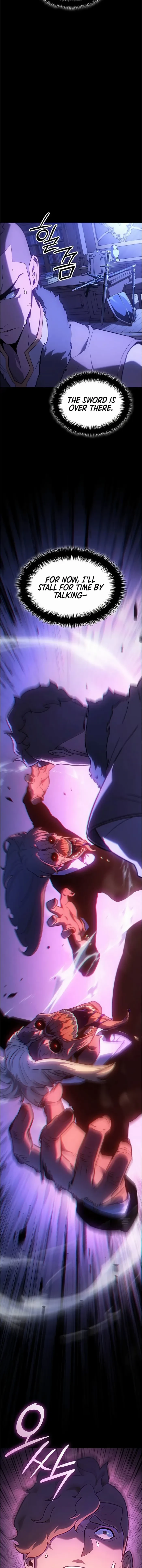 Ice Lord Chapter 57 - 8