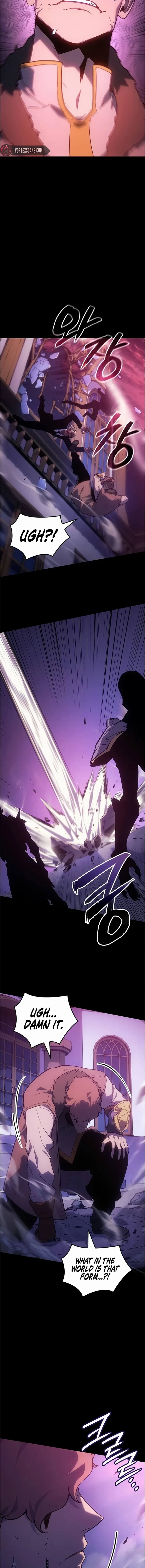 Ice Lord Chapter 57 - 9