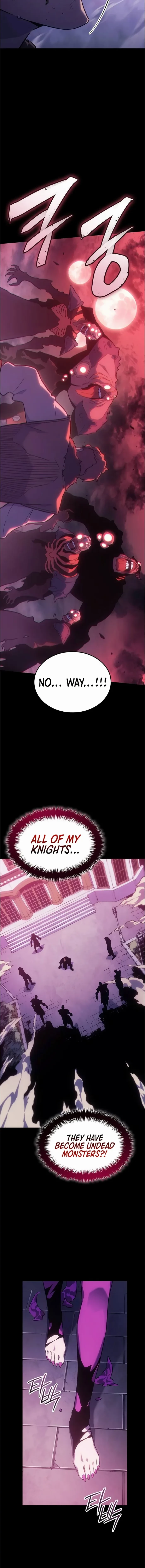 Ice Lord Chapter 57 - 10