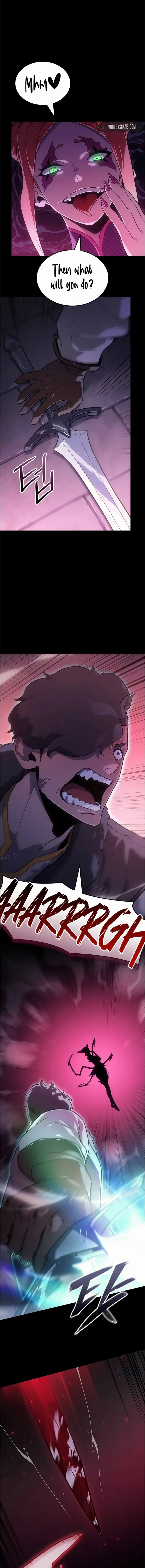 Ice Lord Chapter 57 - 12