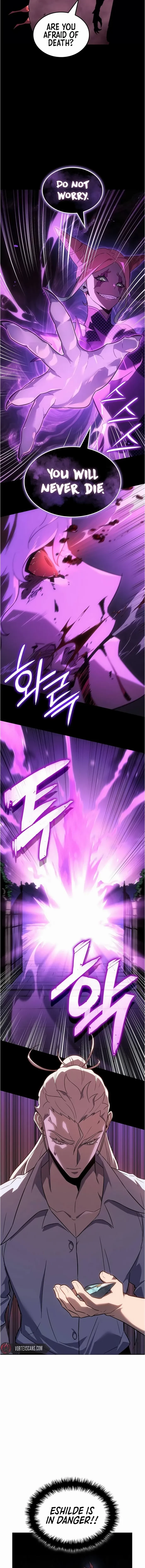 Ice Lord Chapter 57 - 14