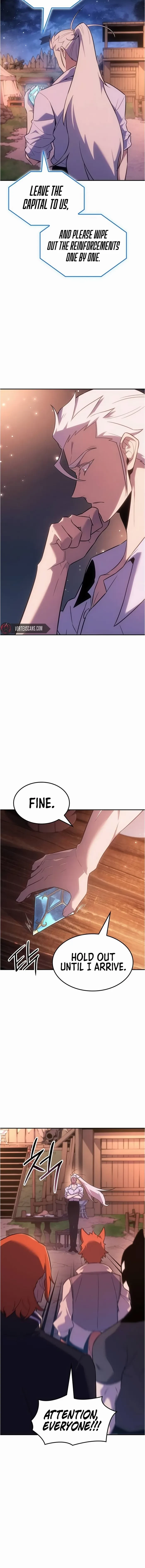 Ice Lord Chapter 57 - 16