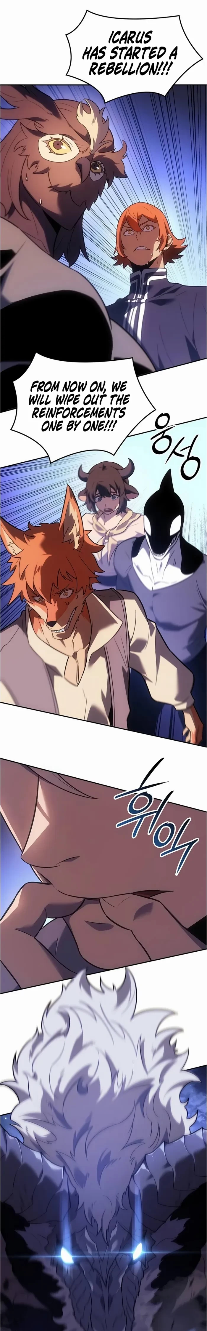 Ice Lord Chapter 57 - 17