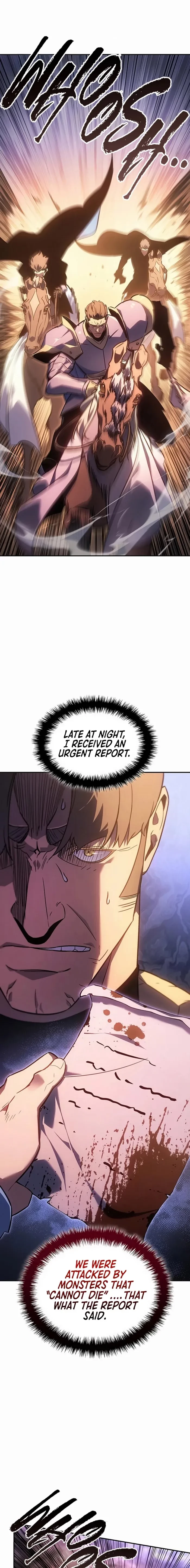 Ice Lord Chapter 56 - 1