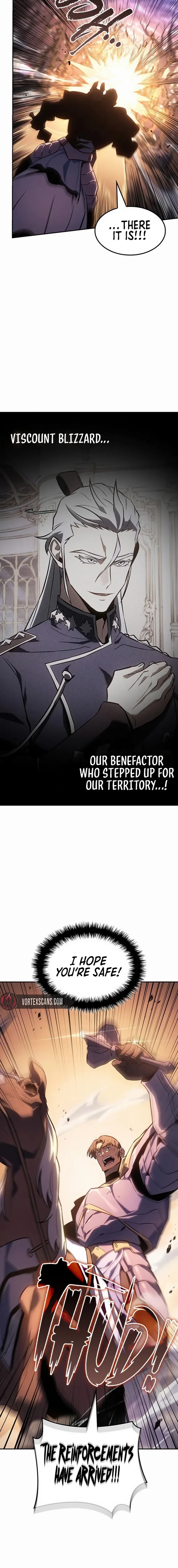 Ice Lord Chapter 56 - 2