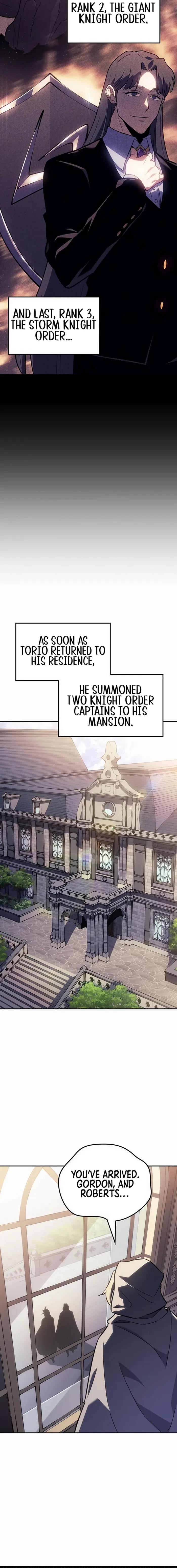 Ice Lord Chapter 56 - 8