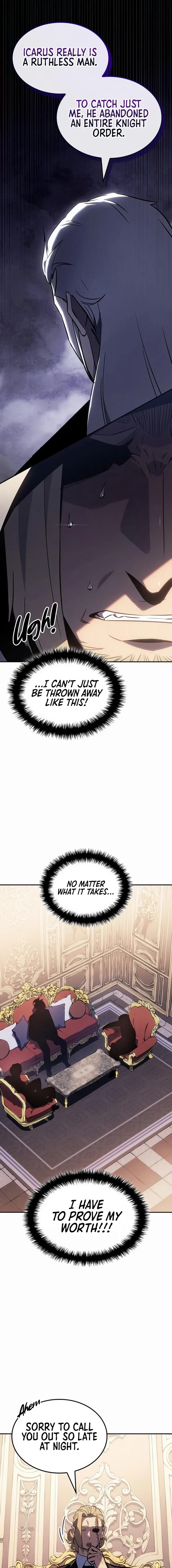 Ice Lord Chapter 56 - 9