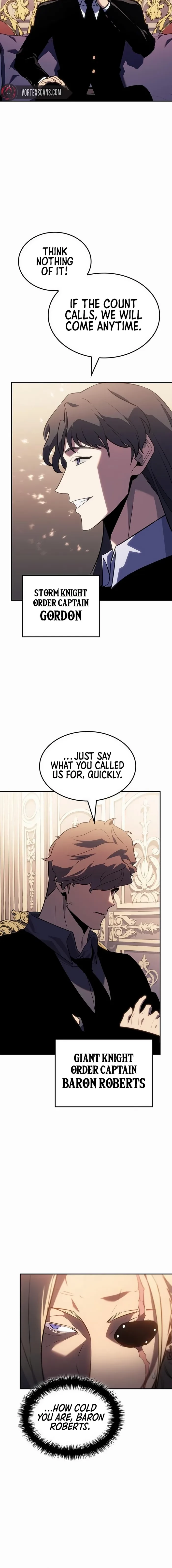 Ice Lord Chapter 56 - 10