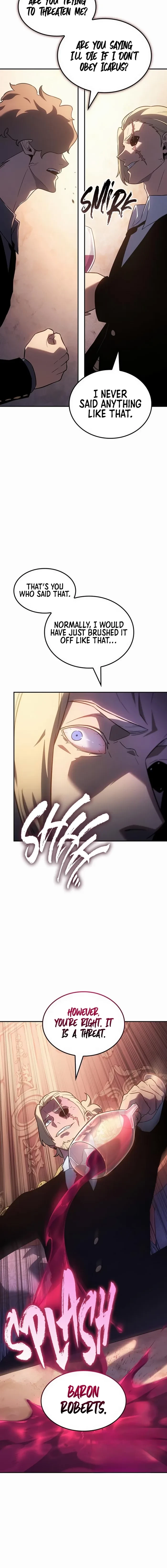 Ice Lord Chapter 56 - 14