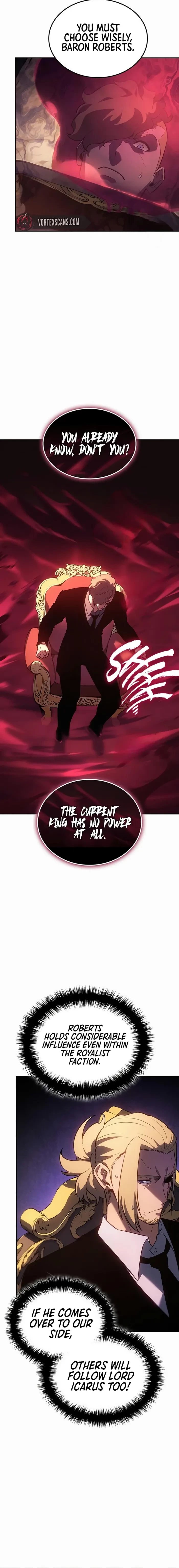 Ice Lord Chapter 56 - 16