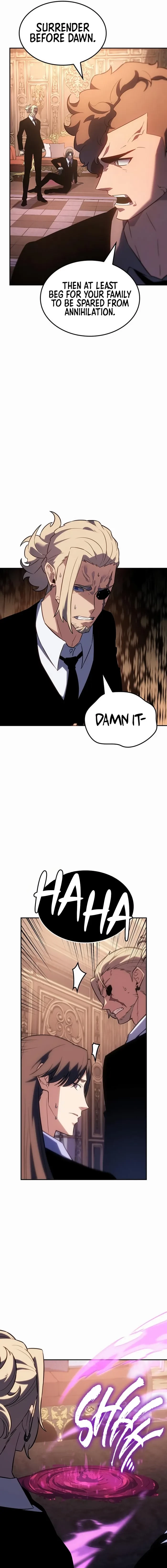 Ice Lord Chapter 56 - 19