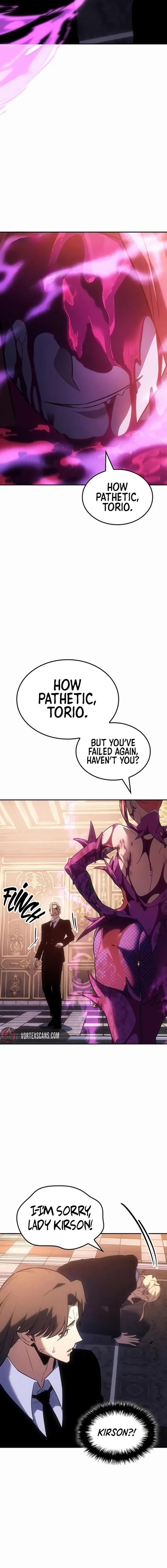 Ice Lord Chapter 56 - 20