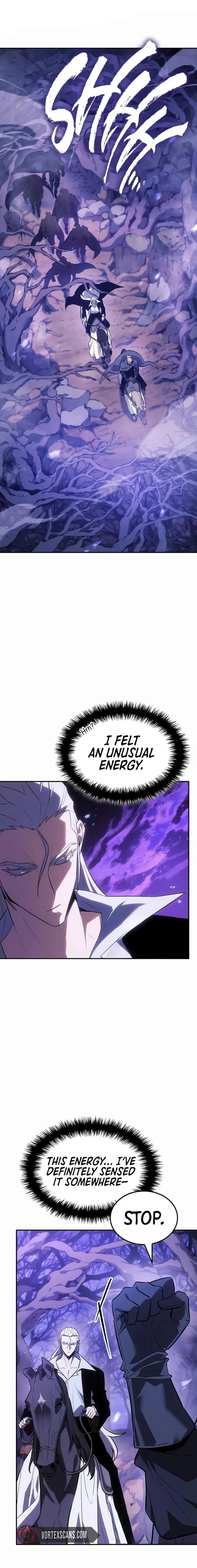 Ice Lord Chapter 55 - 1