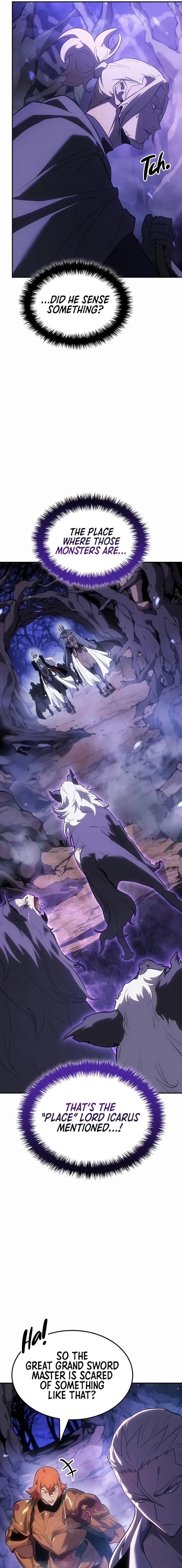 Ice Lord Chapter 55 - 3