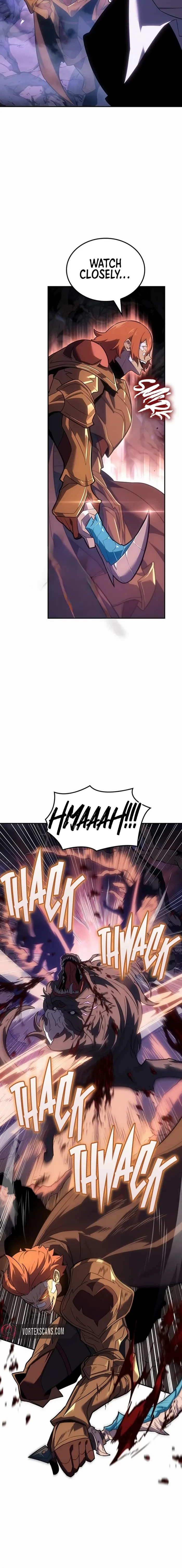 Ice Lord Chapter 55 - 4