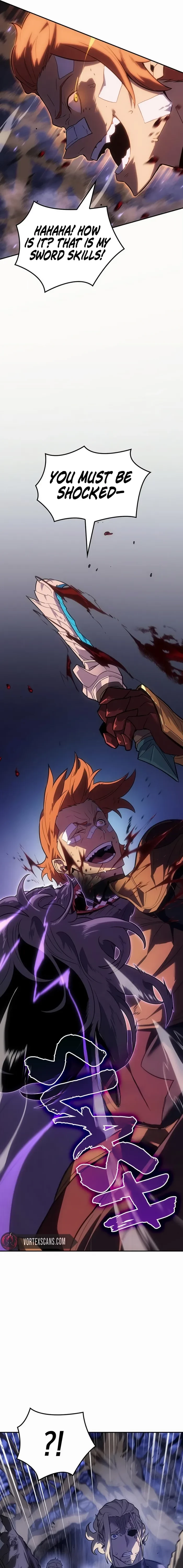 Ice Lord Chapter 55 - 5