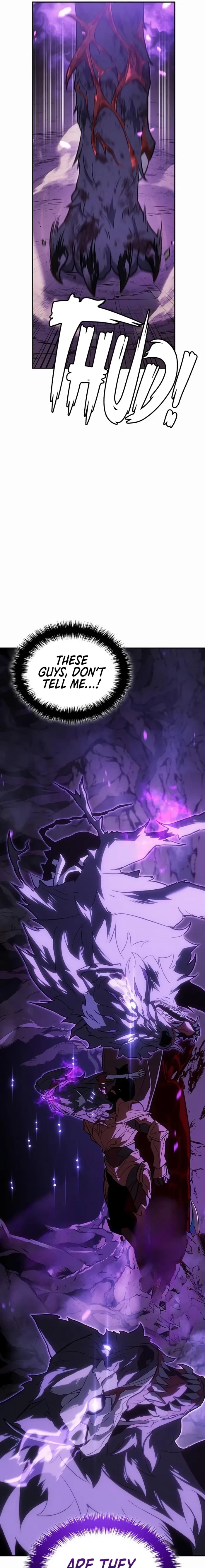 Ice Lord Chapter 55 - 7