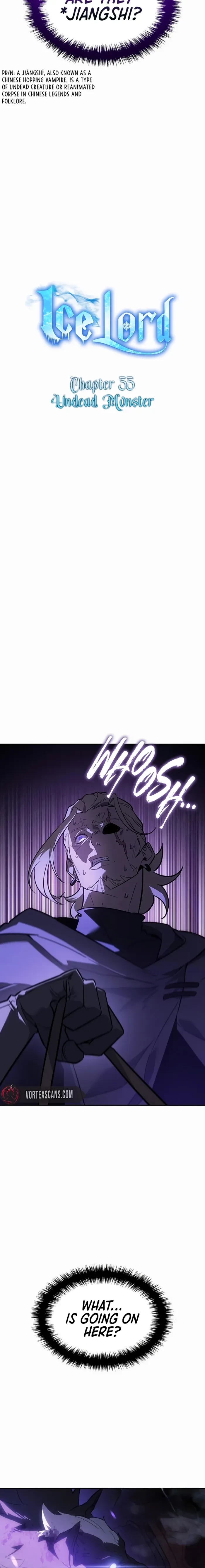 Ice Lord Chapter 55 - 8