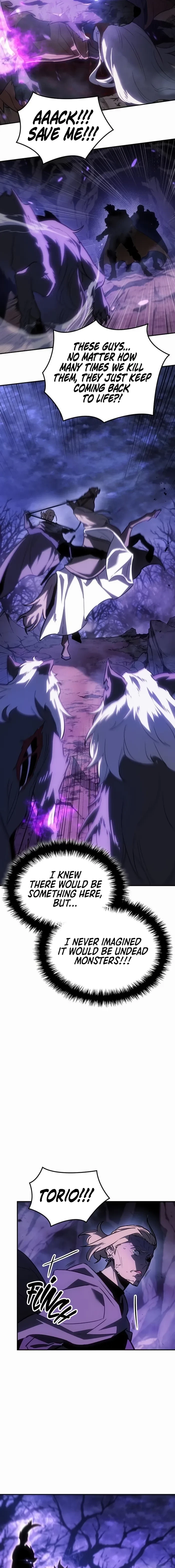 Ice Lord Chapter 55 - 9