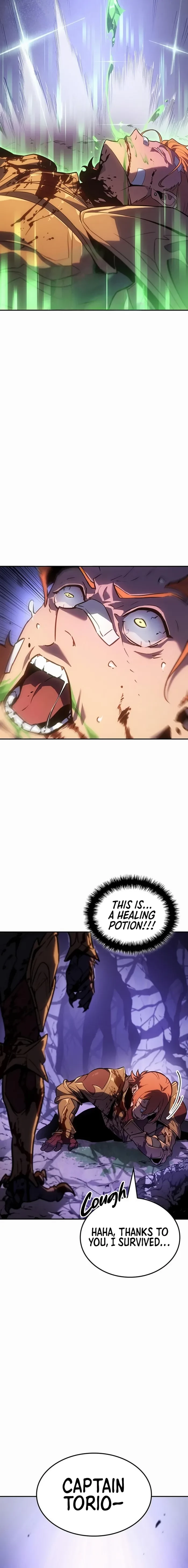 Ice Lord Chapter 55 - 16