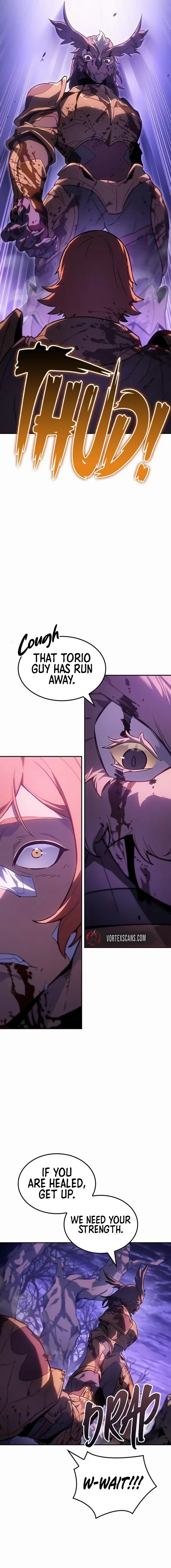 Ice Lord Chapter 55 - 17