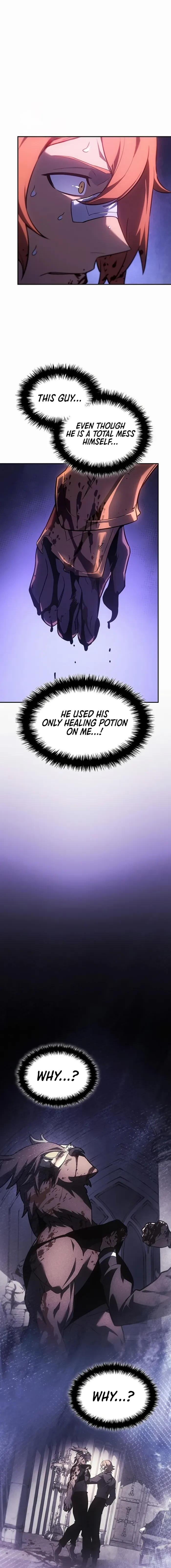 Ice Lord Chapter 55 - 18