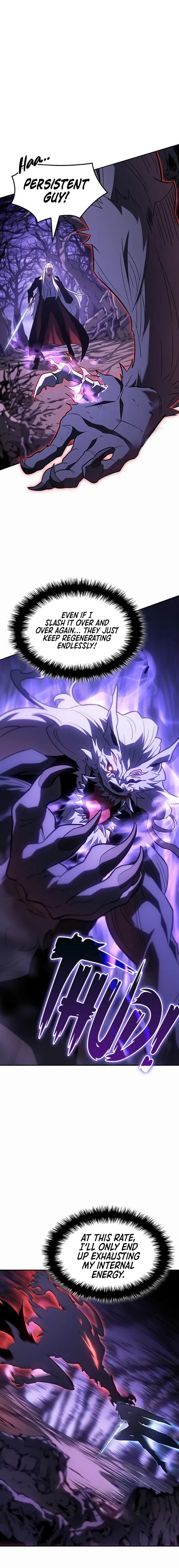 Ice Lord Chapter 55 - 23