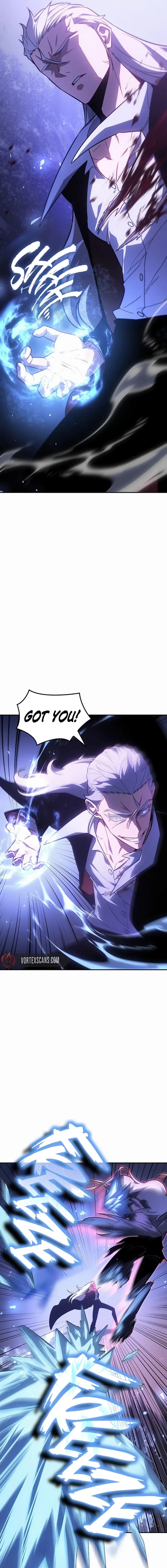 Ice Lord Chapter 55 - 25