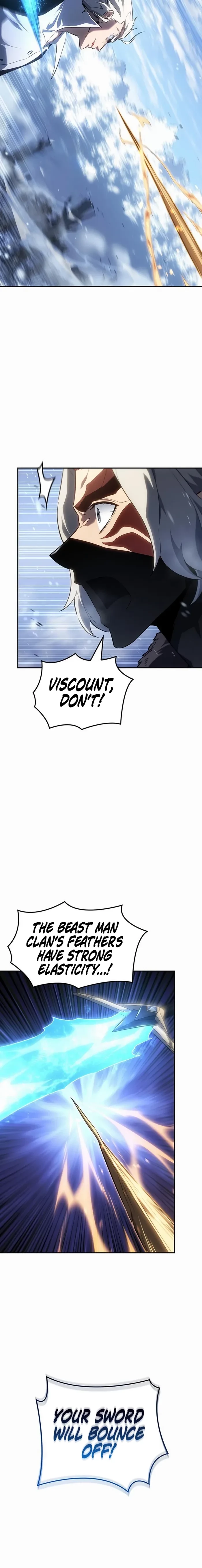 Ice Lord Chapter 52 - 2